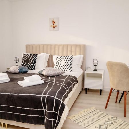 Studio Lounge Apartment Craiova Exterior photo
