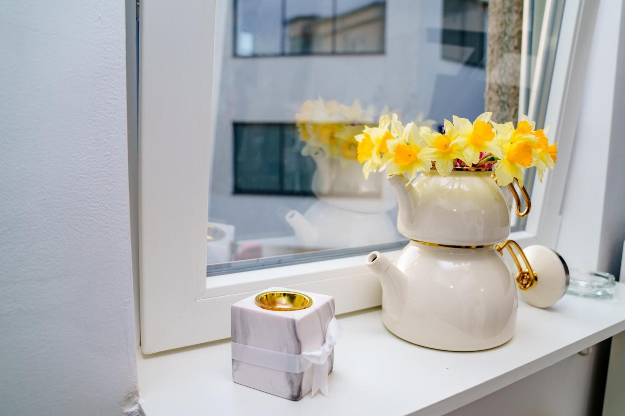 Studio Lounge Apartment Craiova Exterior photo